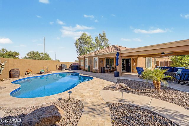 2836 E JJ RANCH Road, Phoenix, AZ 85024