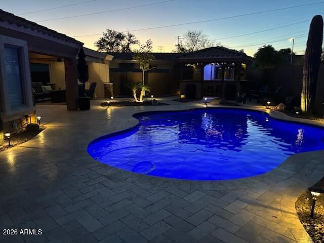 2836 E JJ RANCH Road, Phoenix, AZ 85024