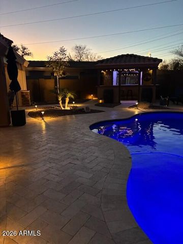 2836 E JJ RANCH Road, Phoenix, AZ 85024
