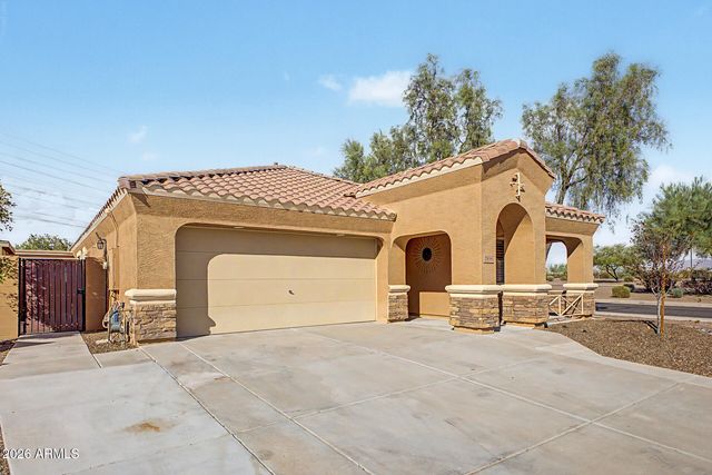 2836 E JJ RANCH Road, Phoenix, AZ 85024
