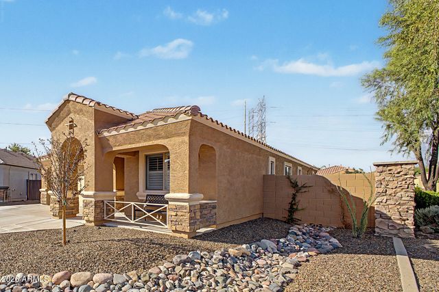 2836 E JJ RANCH Road, Phoenix, AZ 85024