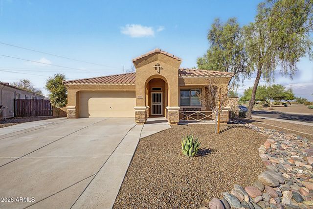 2836 E JJ RANCH Road, Phoenix, AZ 85024