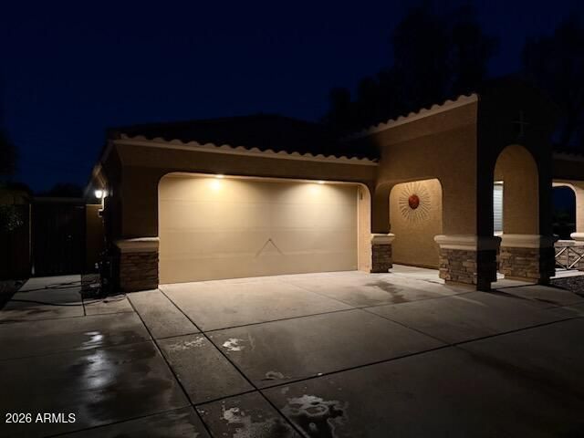 2836 E JJ RANCH Road, Phoenix, AZ 85024
