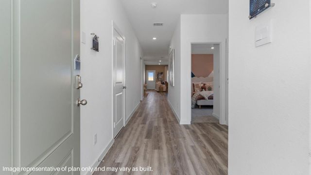 7706 Smooth Valley Court, Iowa Colony, TX 77583