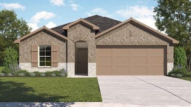7706 Smooth Valley Court, Iowa Colony, TX 77583