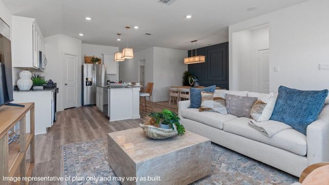 7706 Smooth Valley Court, Iowa Colony, TX 77583