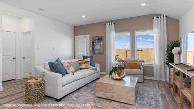 7706 Smooth Valley Court, Iowa Colony, TX 77583