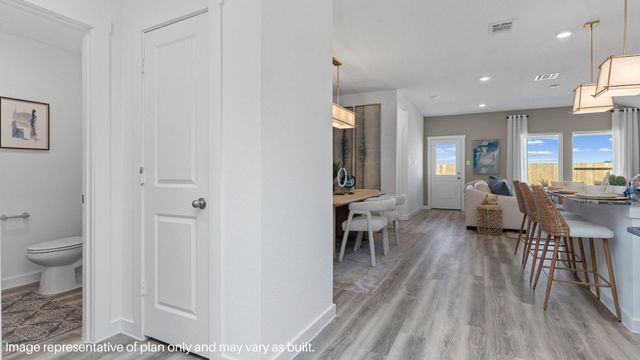 7706 Smooth Valley Court, Iowa Colony, TX 77583