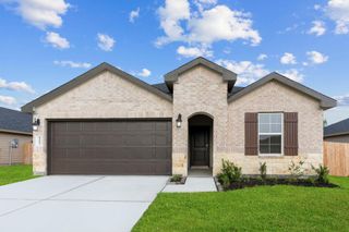 7706 Smooth Valley Court, Iowa Colony, TX 77583