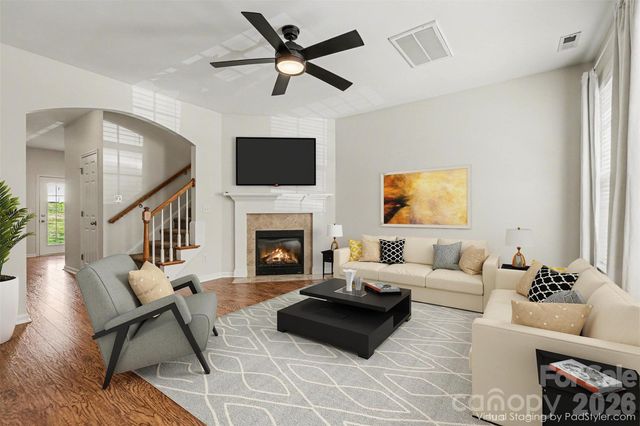 152 Charterhouse Lane, Fort Mill, SC 29715