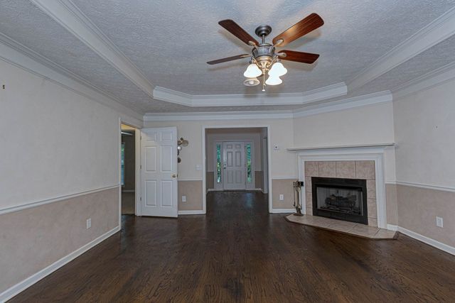 49 Calhoun Creek Road, Hamilton, GA 31811