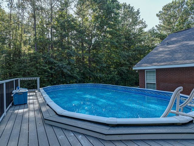 49 Calhoun Creek Road, Hamilton, GA 31811