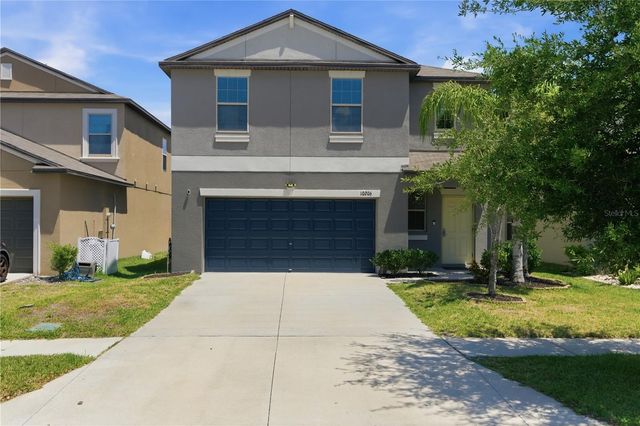 10206 COOL WATERLILY AVENUE, Riverview, FL 33578