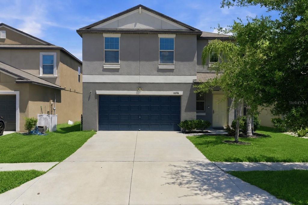 10206 COOL WATERLILY AVENUE, Riverview, FL 33578