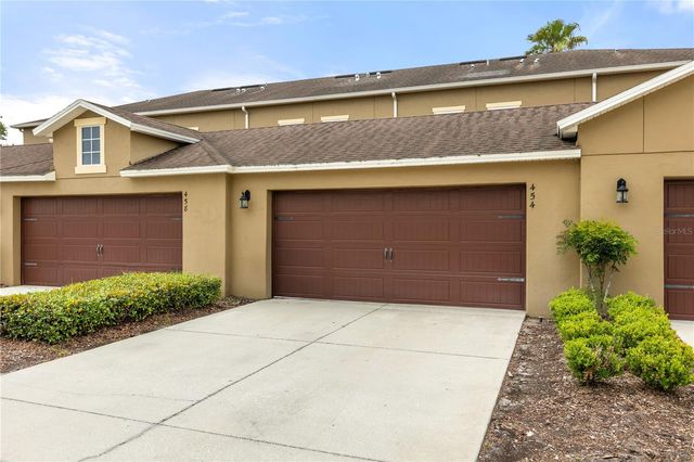454 ELLIS SQUARE COURT, Sanford, FL 32771