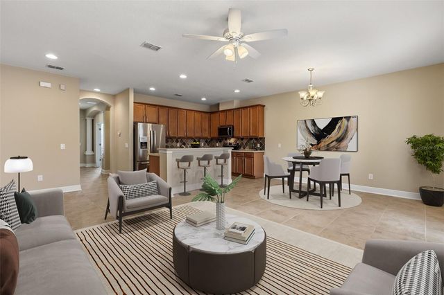 454 ELLIS SQUARE COURT, Sanford, FL 32771