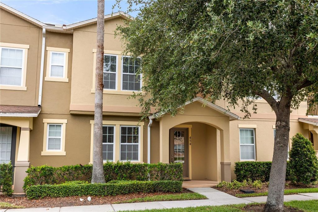 454 ELLIS SQUARE COURT, Sanford, FL 32771