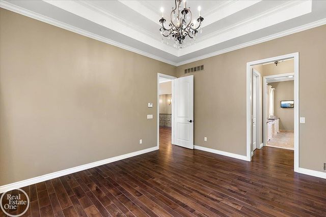 45455 Shoal Drive, Macomb Twp, MI 48044