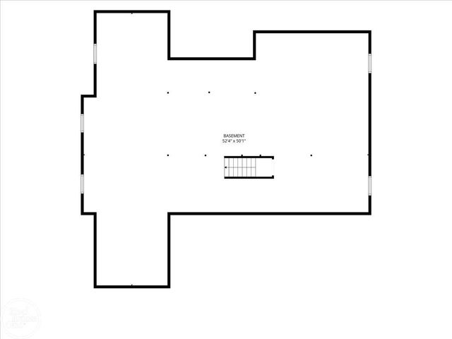 45455 Shoal Drive, Macomb Twp, MI 48044