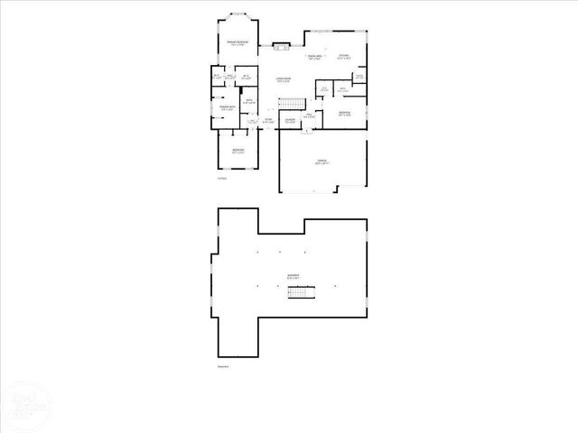 45455 Shoal Drive, Macomb Twp, MI 48044