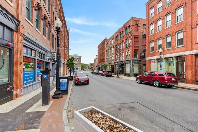38-42 Washington 303, Haverhill, MA 01832