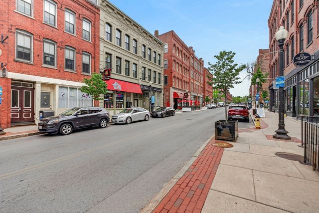 38-42 Washington 303, Haverhill, MA 01832