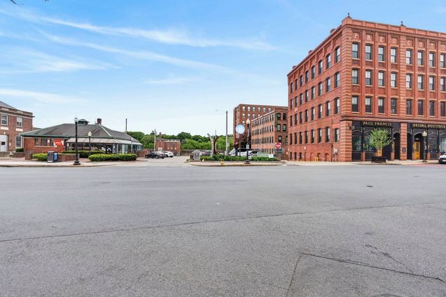 38-42 Washington 303, Haverhill, MA 01832