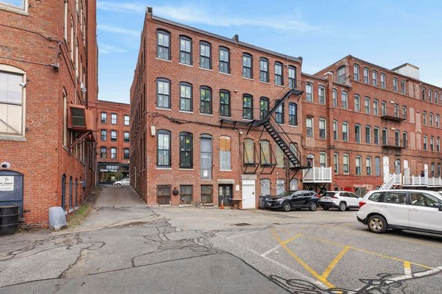 38-42 Washington 303, Haverhill, MA 01832