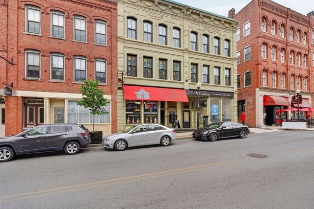 38-42 Washington 303, Haverhill, MA 01832