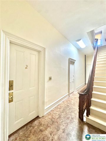 449 Chestnut Street 2, Emmaus Boro, PA 18049
