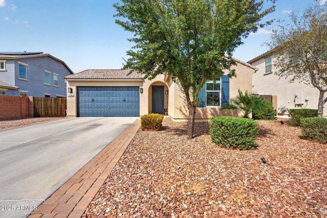 2042 E FLINTLOCK Drive, Gilbert, AZ 85298