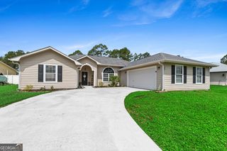 104 Camellia Drive, Kingsland, GA 31548
