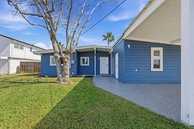 129 Copano Cove, Rockport, TX 78382