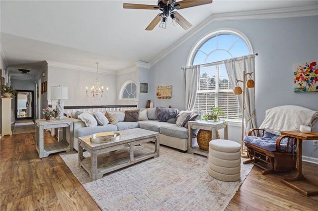 8015 Estee Drive, Cumming, GA 30028