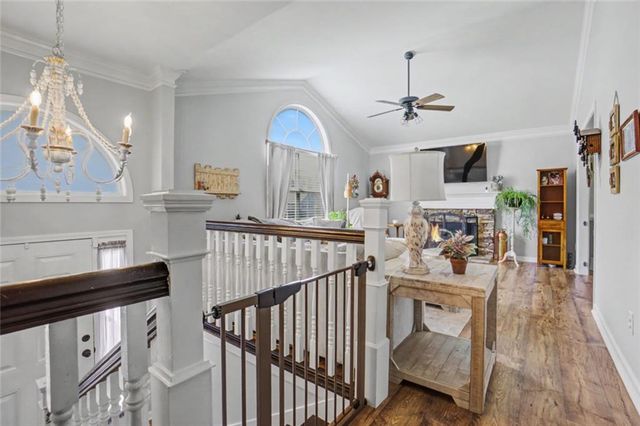 8015 Estee Drive, Cumming, GA 30028