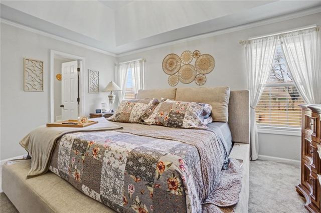 8015 Estee Drive, Cumming, GA 30028