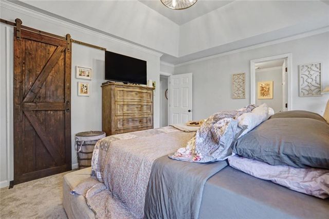 8015 Estee Drive, Cumming, GA 30028