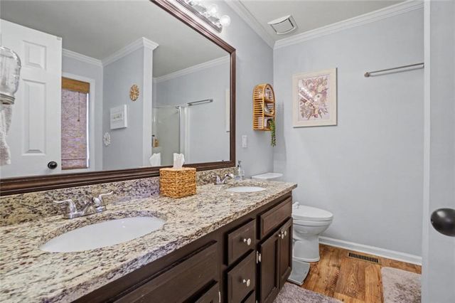 8015 Estee Drive, Cumming, GA 30028