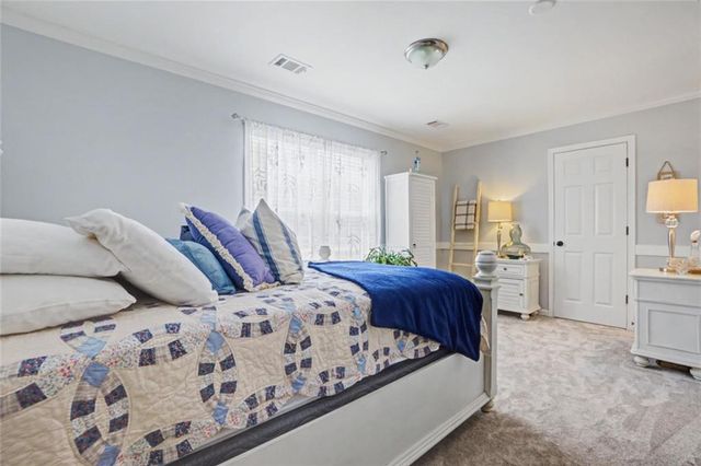 8015 Estee Drive, Cumming, GA 30028