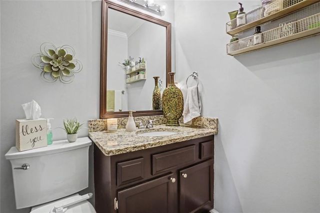 8015 Estee Drive, Cumming, GA 30028