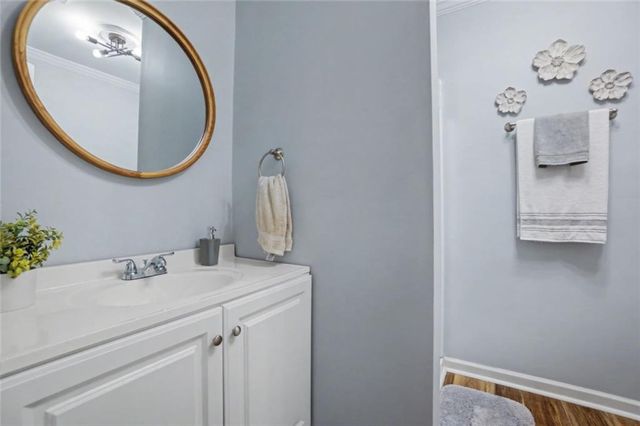 8015 Estee Drive, Cumming, GA 30028