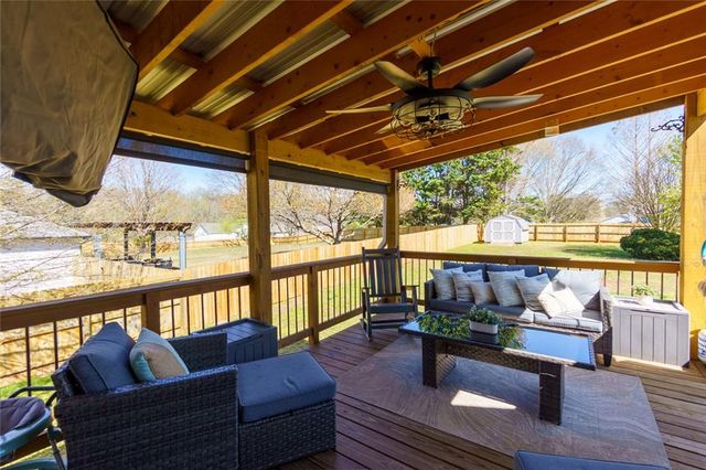 8015 Estee Drive, Cumming, GA 30028