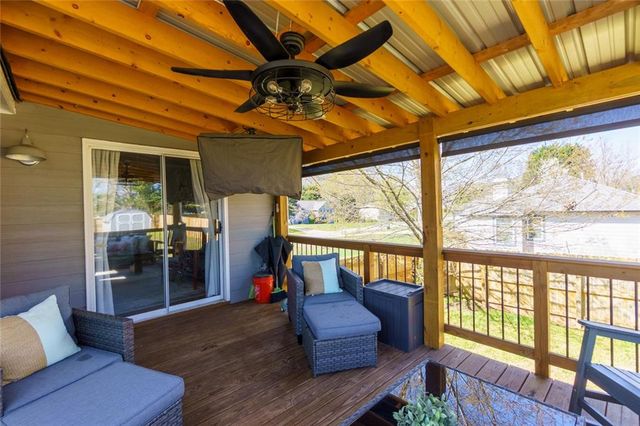 8015 Estee Drive, Cumming, GA 30028