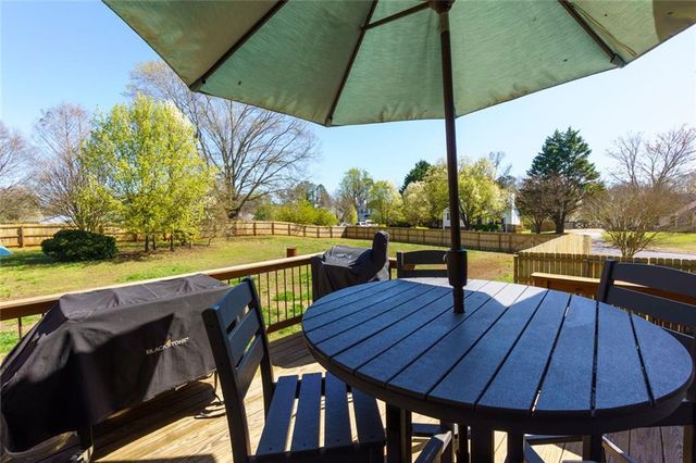 8015 Estee Drive, Cumming, GA 30028