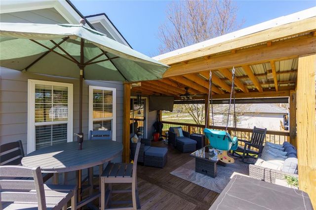 8015 Estee Drive, Cumming, GA 30028