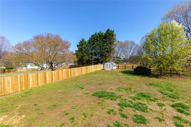 8015 Estee Drive, Cumming, GA 30028