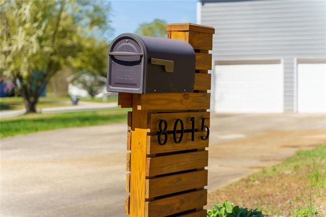 8015 Estee Drive, Cumming, GA 30028