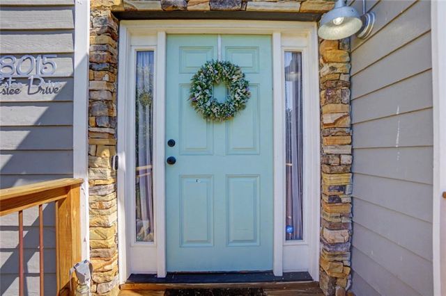 8015 Estee Drive, Cumming, GA 30028