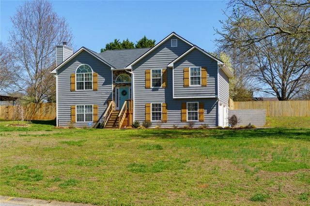 8015 Estee Drive, Cumming, GA 30028