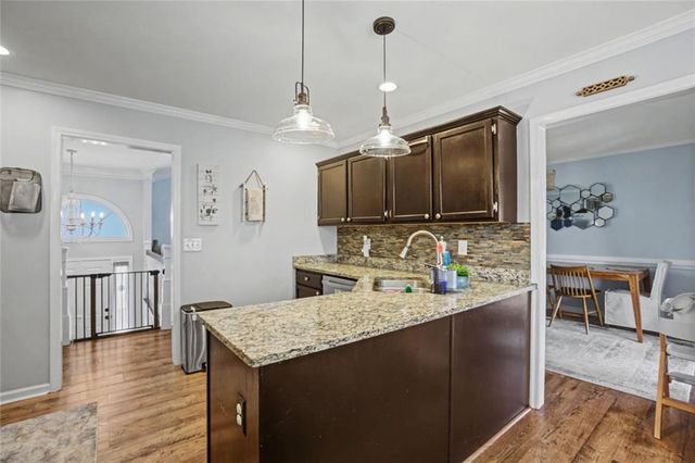 8015 Estee Drive, Cumming, GA 30028